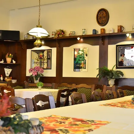 Dm & - Deutsches Haus 3* Dingelstadt