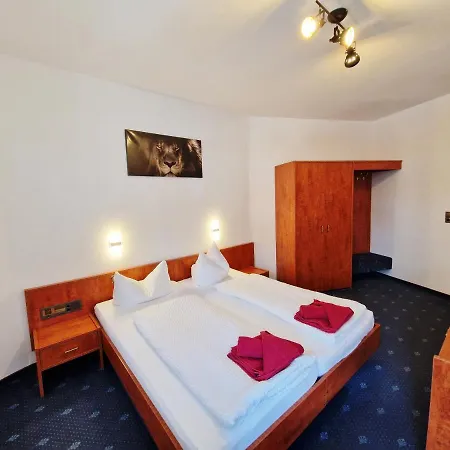 Dm & - Deutsches Haus Hotel Dingelstadt