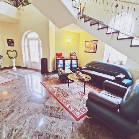 Dm & - Deutsches Haus Dingelstadt