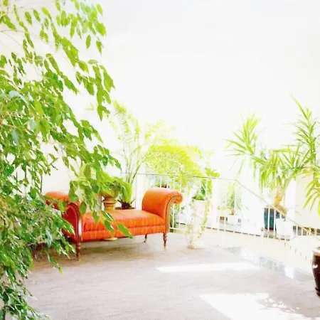 Dm & - Deutsches Haus 3* Dingelstadt