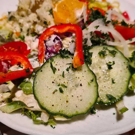 Hotel Dm & - Deutsches Haus 3*