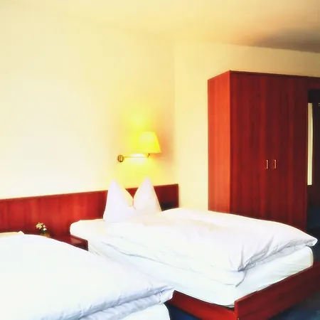 Dm & - Deutsches Haus 3* Dingelstadt