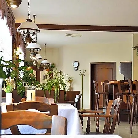 Dm & - Deutsches Haus 3* Dingelstadt