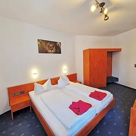 Dm & - Deutsches Haus Dingelstadt