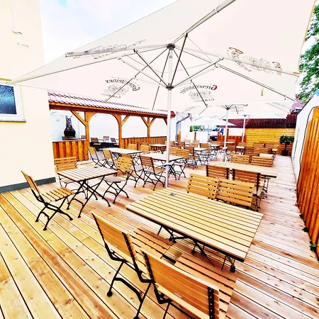 Dm & - Deutsches Haus Hotel 3*