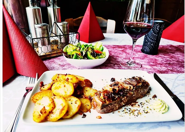 Deutsches Haus Hotel