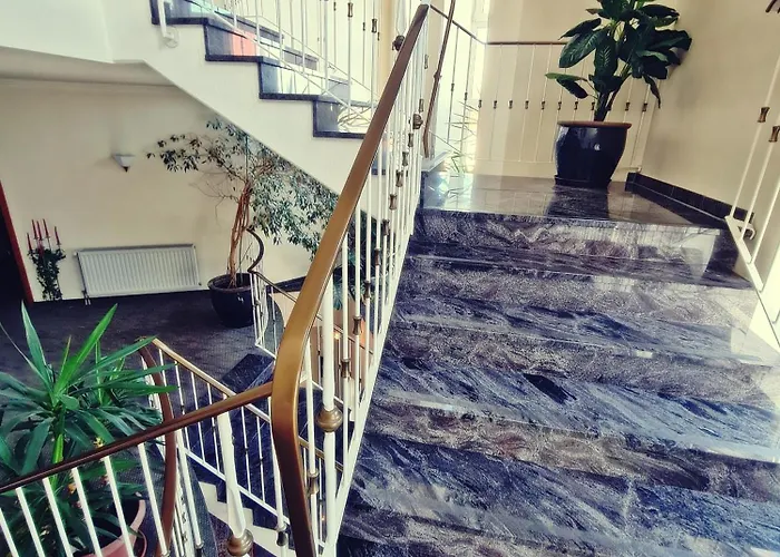 Deutsches Haus Dingelstadt