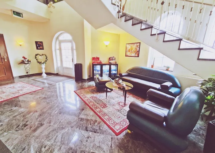 Deutsches Haus Dingelstadt