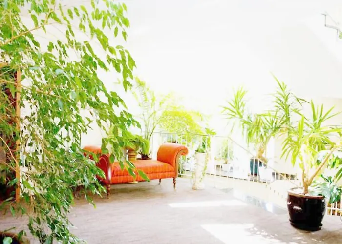 Deutsches Haus 3* Dingelstadt