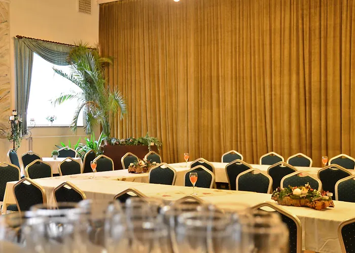 Deutsches Haus Hotel 3*