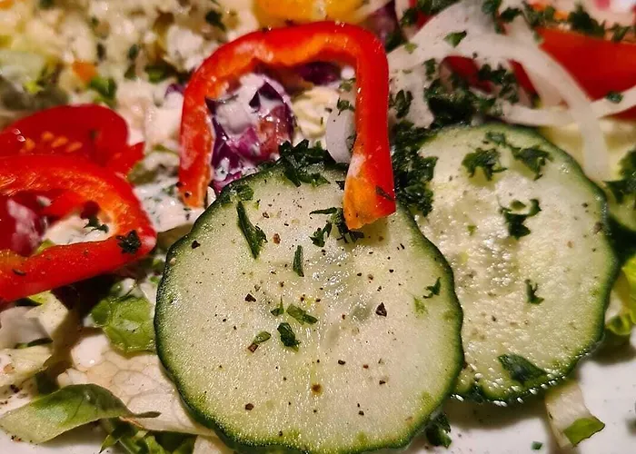 Hotel Deutsches Haus 3*