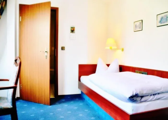 Hotel Deutsches Haus