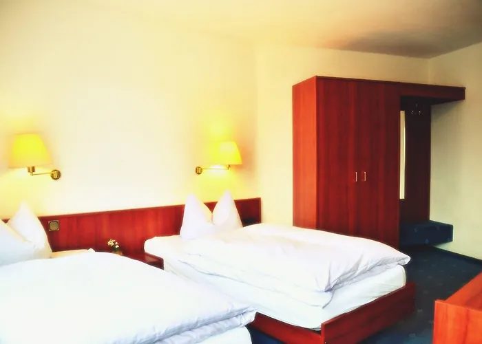 Deutsches Haus 3* Dingelstadt