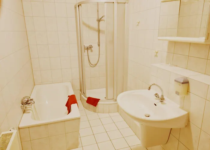 Deutsches Haus Hotel Dingelstadt